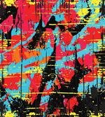 Drippy Painting