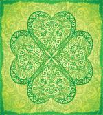 Traditional Heart Motif artwork