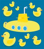 Yellow Submarine