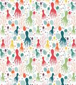 Ocean Wildlife Theme