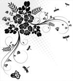 Fern Plants Floral