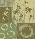Vintage Bamboo