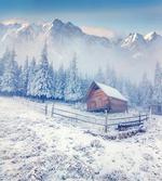 Old Farmhouse Rustic