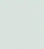 Circular Geometric Tile