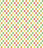Doodle Style Bell Peppers
