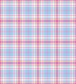 Vintage Plaid Pattern