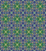 Oriental Damask
