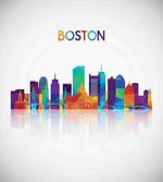 City Skyline Silhouette