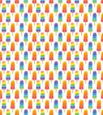 Orange Rainbow Flavor