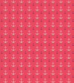 Symmetric Nautical Items Art