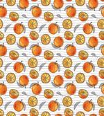 Sketch Lines and Oranges