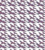 Vivid Flying Bird