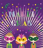 Fat Tuesday Party