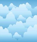 Lamellar Look of Cumulus