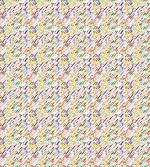 Colorful Stripes Dots artwork