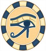Egyptian Shape