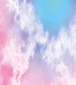 Fantasy Mystic Sky Fog artwork