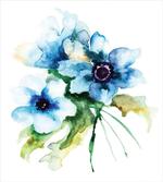 Nature Painting artwork