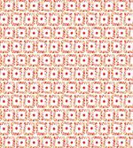 Large Dots Hippie Culture