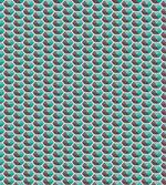 Hexagons artwork