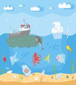 Save the Ocean Awareness