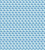 Funny Rabbits on Polka Dots