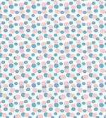 Pastel Rounds