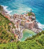 Vernezza Italy