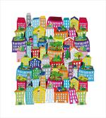 Tall Buildings Apartments