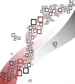 Square Wavy Shapes