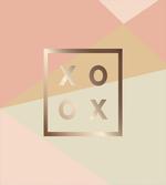 Minimalist Love Design Frame