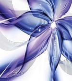 Geometric Flowers
