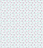 Stripes and Round Blobs artwork