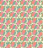 Colorful Retro Nature