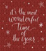 Christmas and Snowflakes