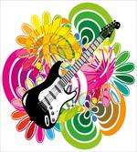 Hawaiian Colorful