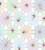 Colorful Networks