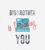 Big Brother is Watching