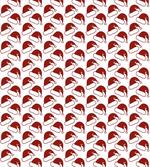 Santa Hat Pattern
