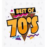 70s Style Retro