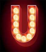 Uppercase Electricity