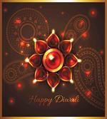 Beams and Diwali Wishes