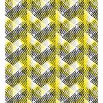 80's Geometric