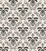 Bicolored Botany Damask