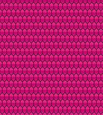 Comb Pattern Hexagonal