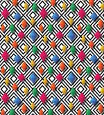 Colorful 3D Shapes