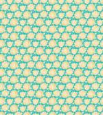 Vintage Floral Shabby