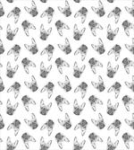 Monochrome Sketch Faces