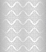 Vintage Damask Swirls