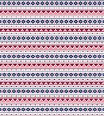 Pattern Triangles